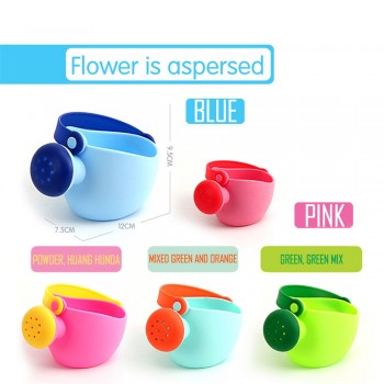 Huang Neeky #501 2019 NEW Play Sand Water Toys Tool Watering Pot Summer Toys Beach Bath plastic Toy Gift For Kids Free shipping
