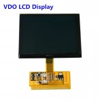 VSTM VDO LCD Display for Audi A3 A4 A6 for VW For AUDI TT LCD Display Screen for audi TT Jaeger A3 A4 Jaeger