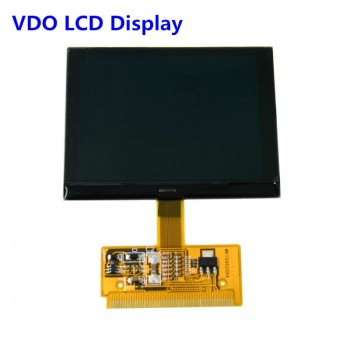 VSTM VDO LCD Display for Audi A3 A4 A6 for VW For AUDI TT LCD Display Screen for audi TT Jaeger A3 A4 Jaeger