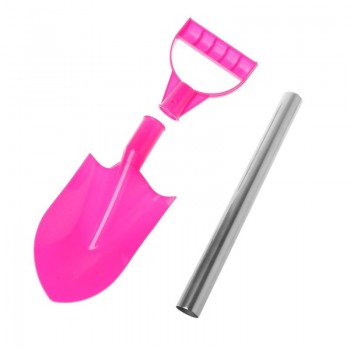 Baby Toy Play Sand Beach Toys Tool Summer Sand Shovel Gift For Kids