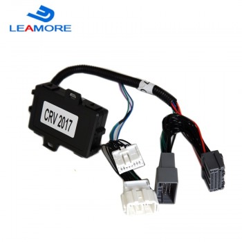 For Crv 2017/Civic 2016-2018/Urv 2017/Accord 10th Original Car Auto 3 in i Intelligent Window closer Hot Sell