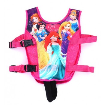 Childrens Super Hero Swimming Jackets Buoyant Vest Baby Kids Floating Iron Man Spiderman Clothes Bubble Lifebuoy Lifesaving