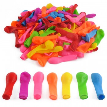 1500Pcs Fast Fill Water Balloons Toys Magic Bombs Beach Party Outdoor Filling Water Balloon Bombs Toy For Kids Adult Children