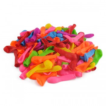 1500Pcs Fast Fill Water Balloons Toys Magic Bombs Beach Party Outdoor Filling Water Balloon Bombs Toy For Kids Adult Children