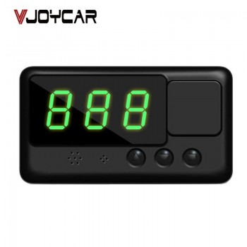 VJOYCAR C60 HUD Head Up Display GPS Car Speed Projector Windshield Speedometer Alarm Better Than A100 A100s OBD Hud OBD2 Gauge