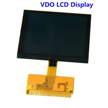 VSTM VDO LCD Display for Audi A3 A4 A6 for VW with High Quality For AUDI TT LCD Display Screen for audi TT Jaeger A3 A4 Jaeger
