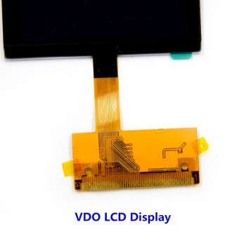 VSTM VDO LCD Display for Audi A3 A4 A6 for VW with High Quality For AUDI TT LCD Display Screen for audi TT Jaeger A3 A4 Jaeger