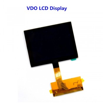 VSTM VDO LCD Display for Audi A3 A4 A6 for VW with High Quality For AUDI TT LCD Display Screen for audi TT Jaeger A3 A4 Jaeger