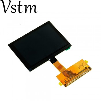 VSTM VDO LCD Display for Audi A3 A4 A6 for VW with High Quality For AUDI TT LCD Display Screen for audi TT Jaeger A3 A4 Jaeger
