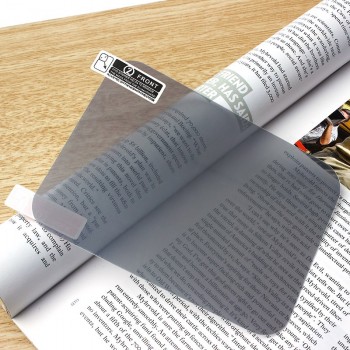 Hot Car reflective film For HUDHead Up Display System OBD II Vehicle-mounted Fuel Consumption Overspeed Display Car Styling