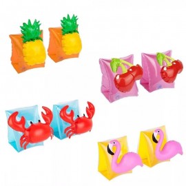 2019 Summer 3-6 Years Baby Boys Girls Swim Toys Arm Band Floaties Toy Kids Inflatable Swim Float Water Fun Pool Toys