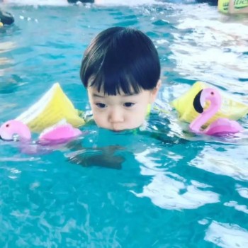 2019 Summer 3-6 Years Baby Boys Girls Swim Toys Arm Band Floaties Toy Kids Inflatable Swim Float Water Fun Pool Toys