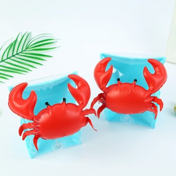 2019 Summer 3-6 Years Baby Boys Girls Swim Toys Arm Band Floaties Toy Kids Inflatable Swim Float Water Fun Pool Toys