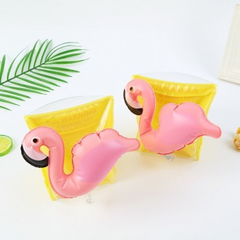 2019 Summer 3-6 Years Baby Boys Girls Swim Toys Arm Band Floaties Toy Kids Inflatable Swim Float Water Fun Pool Toys