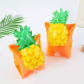 2019 Summer 3-6 Years Baby Boys Girls Swim Toys Arm Band Floaties Toy Kids Inflatable Swim Float Water Fun Pool Toys