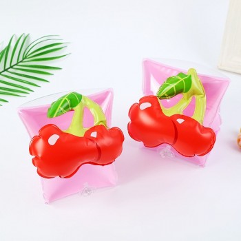 2019 Summer 3-6 Years Baby Boys Girls Swim Toys Arm Band Floaties Toy Kids Inflatable Swim Float Water Fun Pool Toys