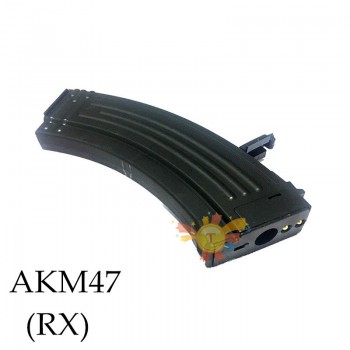 Outdoor CS sport cartridge clip electric water bombs gun mechanical magazine blaster childrens gel ball gun toy accessories