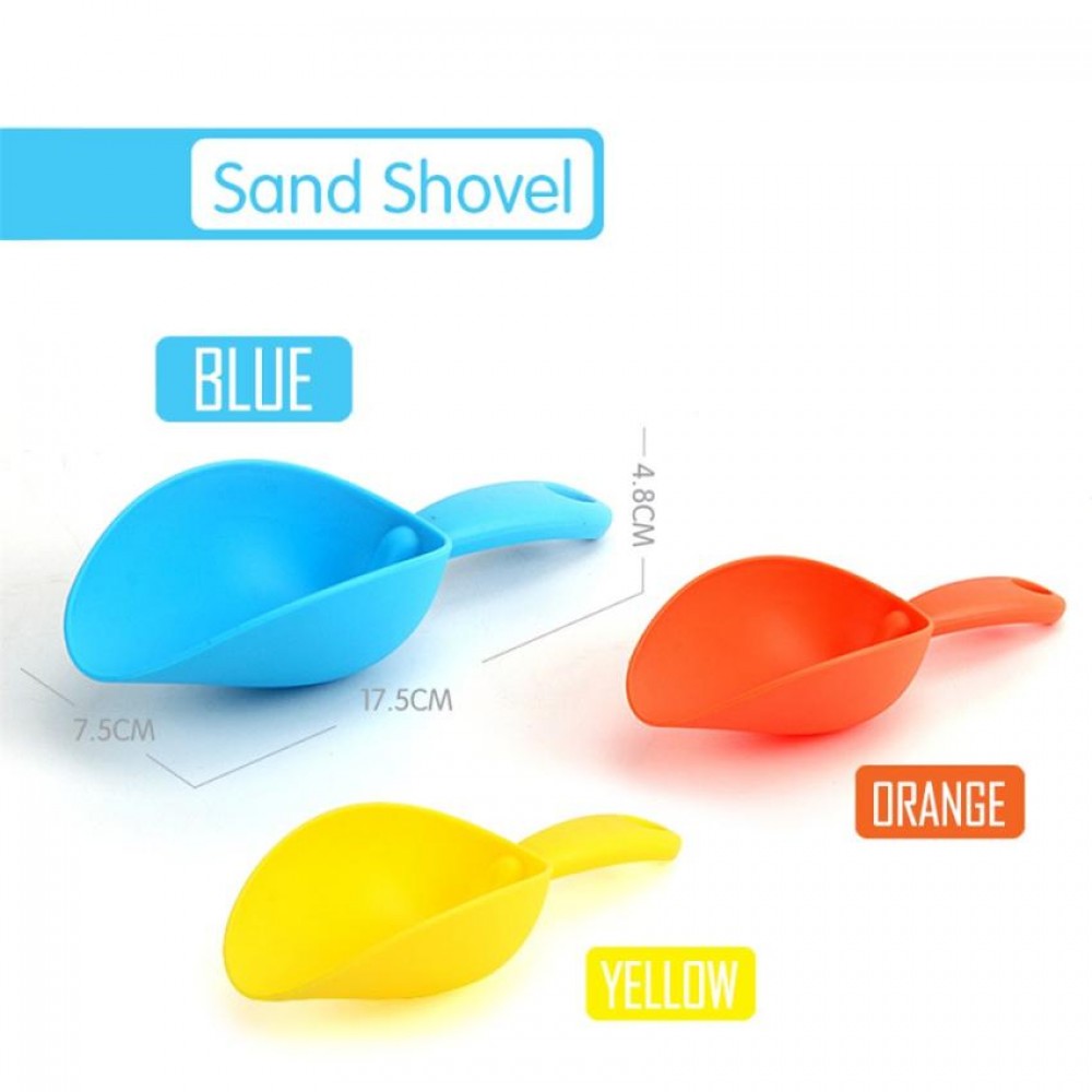 Play Sand Water Toys Tool Sand Shovel Summer Toys Beach  Toy Gift For Kids games for kids 6.6