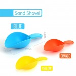 Play Sand Water Toys Tool Sand Shovel Summer Toys Beach  Toy Gift For Kids games for kids 6.6