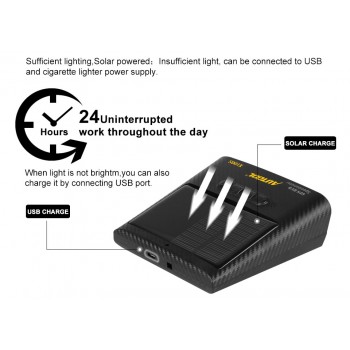 AUTOOL X100S Universal Car HUD GPS Speedometer MPH/KM/h LED Head UP Display Digital Auto Speed Overspeed Alarm For All Vehicles