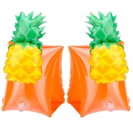 Inflatable Swim Arm Bands Water Wings Floatation Sleeves Cartoon Swimming Rings Tube Trainers Armbands Pool Floats Toys For Kids