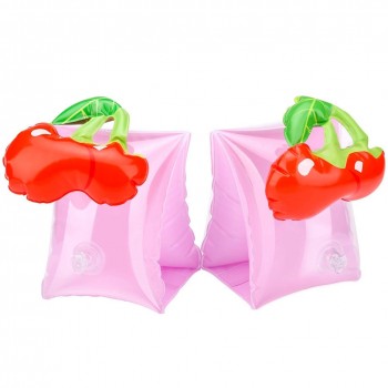 Inflatable Swim Arm Bands Water Wings Floatation Sleeves Cartoon Swimming Rings Tube Trainers Armbands Pool Floats Toys For Kids