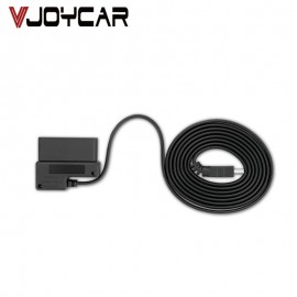 Auto Car OBD Extension Cable Universal OBD2 Hud Car DVR Speed Projector Connector Adapter Diagnostic Tool for ELM327