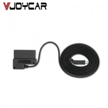 Auto Car OBD Extension Cable Universal OBD2 Hud Car DVR Speed Projector Connector Adapter Diagnostic Tool for ELM327
