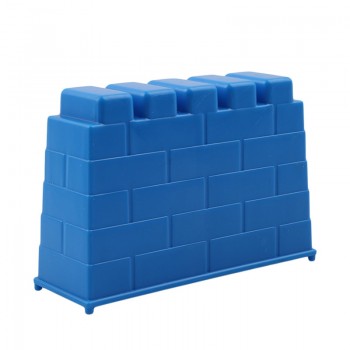 Creative Childrens Animal Pyramid Castle Sand Mold DIY Summer Beach Tool Set Classic Water Playing Toys For Kids