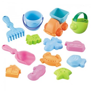 Beach toys Sand Sandbeach Kids Beach Toys Spade Shovel Rake Water Tools Beach toys for kids