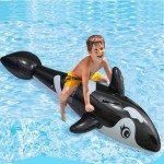 Animal Modeling Inflatable Seats Baby Swimming Inflatable Toys Cultivate Baby Interest In Swimmingamp;Help Children Grow Up