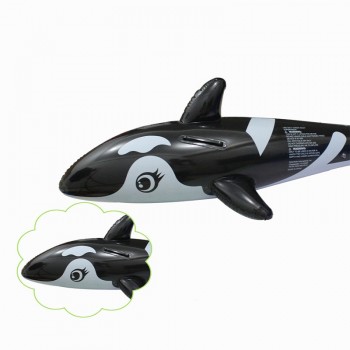 Animal Modeling Inflatable Seats Baby Swimming Inflatable Toys Cultivate Baby Interest In Swimmingamp;Help Children Grow Up