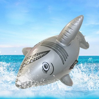 Animal Modeling Inflatable Seats Baby Swimming Inflatable Toys Cultivate Baby Interest In Swimmingamp;Help Children Grow Up