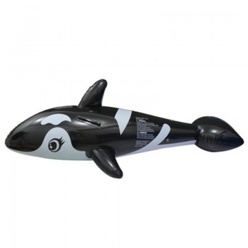 Animal Modeling Inflatable Seats Baby Swimming Inflatable Toys Cultivate Baby Interest In Swimmingamp;Help Children Grow Up