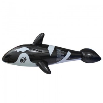 Animal Modeling Inflatable Seats Baby Swimming Inflatable Toys Cultivate Baby Interest In Swimmingamp;Help Children Grow Up