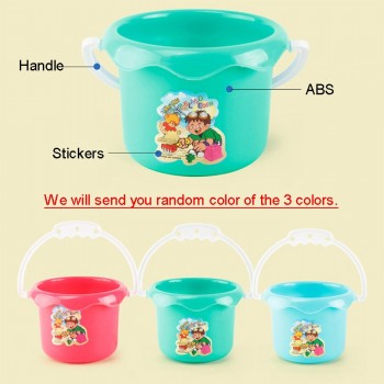 9pcs New Colorful Beach Sand Toys For Children Cute Funny Educational Game Kids Beachside Classic Enlighten Toys Gifts