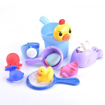 Beach Sand Toys for Children Sand Shovel Soft Silicone Water Fun Swimming Pool Baby Toys for Kids Bathroom Baby Shower Toys