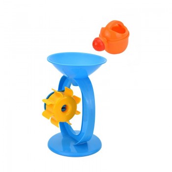 25pcs Colorful Beach Sand Toys For Children Beach Sand Castle Shovel Cartoon Cute Mold Creative Enlighten Toys Funny Gifts