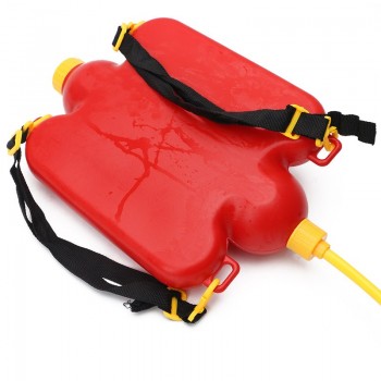 Spraying Water Children Fire Backpack Sprayer Summer Toy Air Pressure for Beach Lake Tourism and Outdoor Activities For Kid Toys