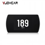 VJOYCAR P12 T800 Hud Car Head Up Display OBD GPS On-board Car Computer Smart Digital Meter HD OBD2 Display Speedometer RPM Tacho