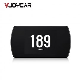 VJOYCAR P12 T800 Hud Car Head Up Display OBD GPS On-board Car Computer Smart Digital Meter HD OBD2 Display Speedometer RPM Tacho