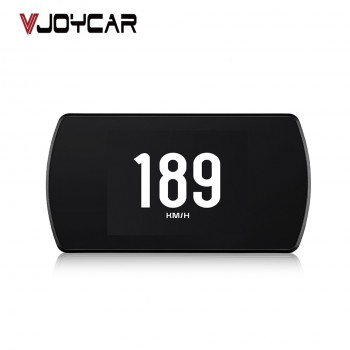 VJOYCAR P12 T800 Hud Car Head Up Display OBD GPS On-board Car Computer Smart Digital Meter HD OBD2 Display Speedometer RPM Tacho