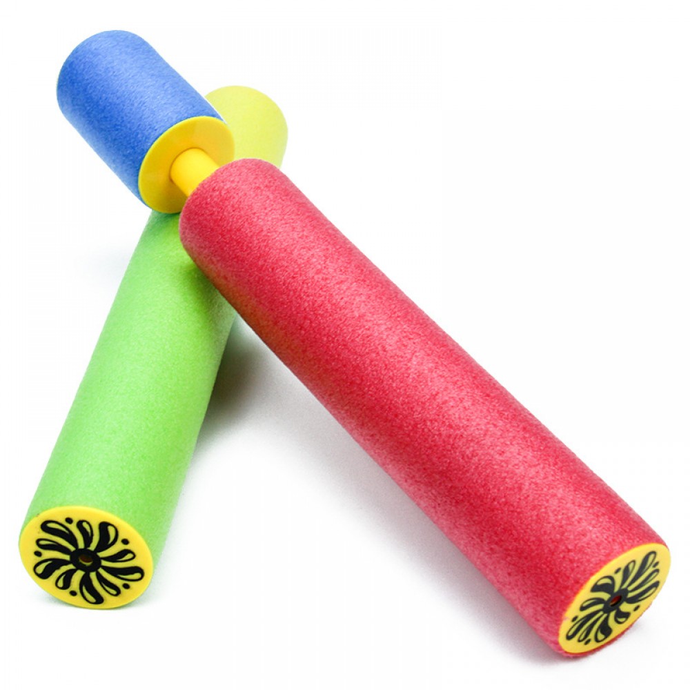 Colourful EVA Water Pistol Blaster Shooter Super Cannon Soaker Toy for kids children water guns water shooter Summer Pools toys