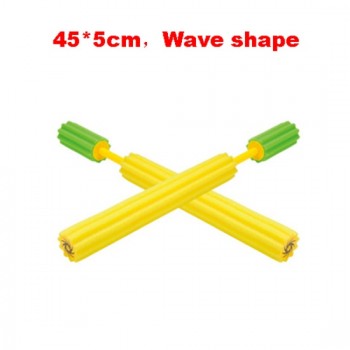 Colourful EVA Water Pistol Blaster Shooter Super Cannon Soaker Toy for kids children water guns water shooter Summer Pools toys