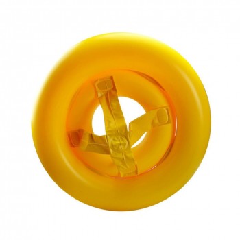 Baby Swimming Ring Inflatable Infant Armpit Floating Swimming Ring For Kids Swim Pool Accessories Circle Bathing Inflatable