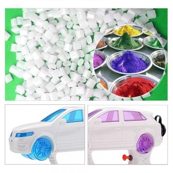 Outdoor Children Playing Water Toys Summer Beach Pools Toys Water Guns Fun Car Shape Game Shooting Toy Gift for Kids