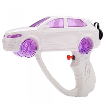 Outdoor Children Playing Water Toys Summer Beach Pools Toys Water Guns Fun Car Shape Game Shooting Toy Gift for Kids