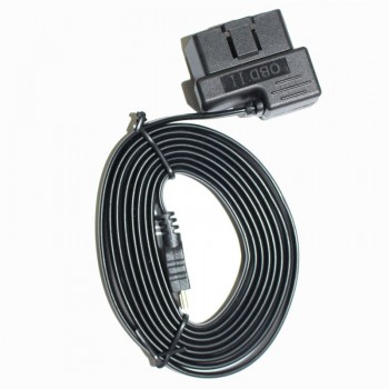 XYCING Car HUD OBD2 Cable for Head-Up Display Windshield Projector Digital Speedometer 1.5m OBD2 16pin Cable Diagnostic Tool H8