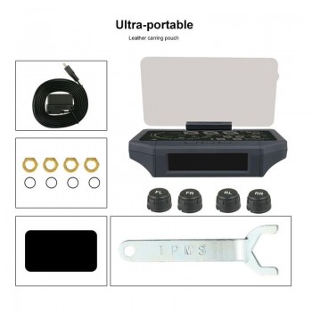 3 in 1 Car HUD Head Up Display TPMS Tire Pressure Sensor Monitoring Film OBD 2 II Code Readers KMH/MPH Auto Obd2 Diagnostic Tool