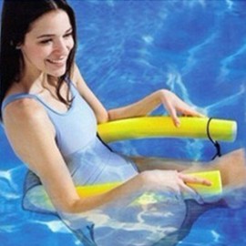 Children Swim Chairs amp; Toys To Cultivate Childrens Interest In Swimming amp; Increase Parent Childamp; Adults Interaction